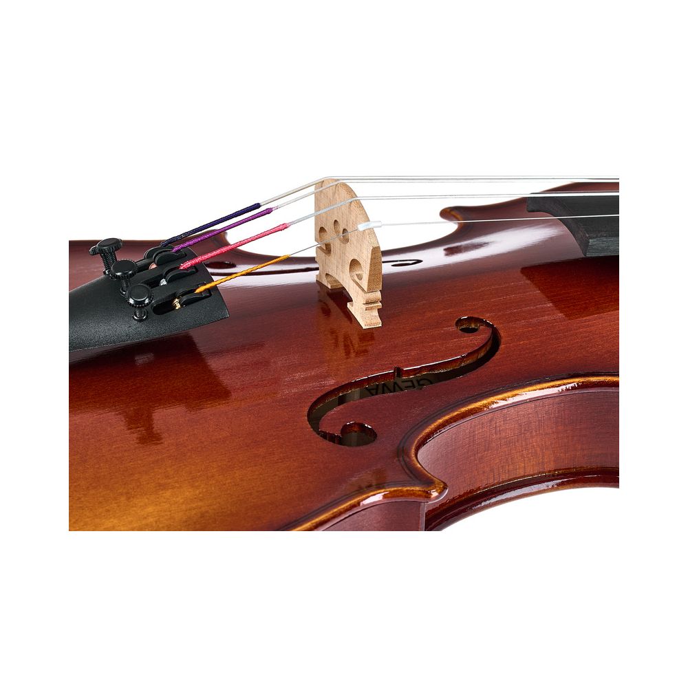 Gewa Allegro Violin Set 1/16 OC CB – Thomann Ireland