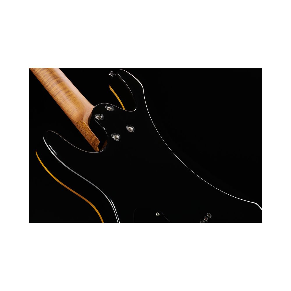 Harley Benton Fusion