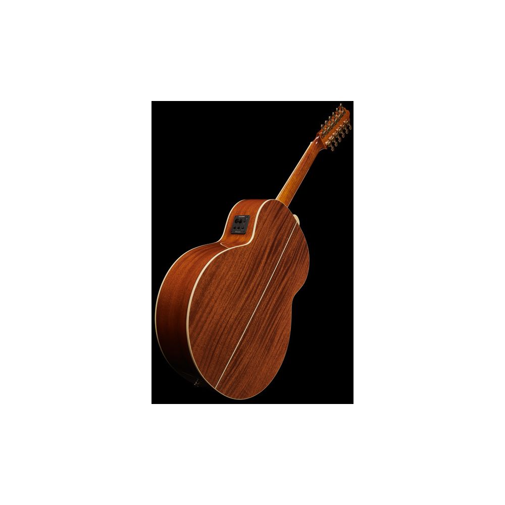 Harley Benton Custom Line CLJ