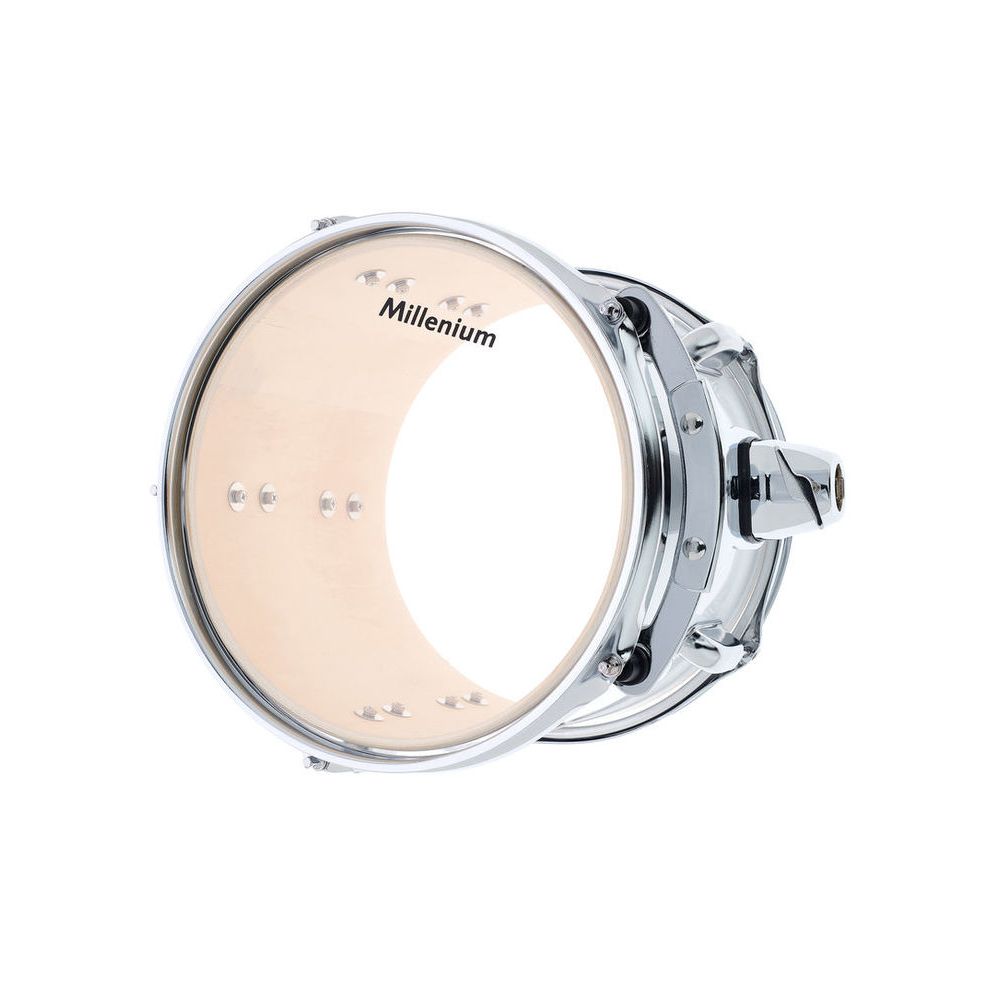 Millenium Focus 10"x8" Tom Tom White – Thomann Ireland