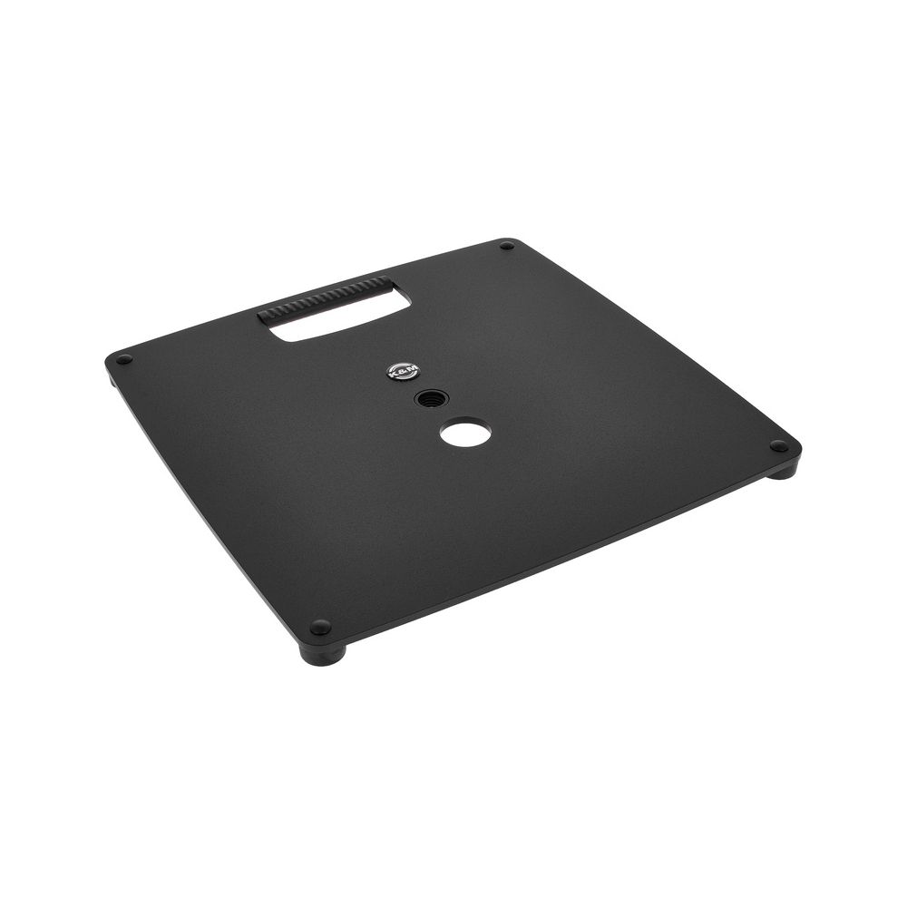 K&M 26711 Base plate S – Thomann Ireland