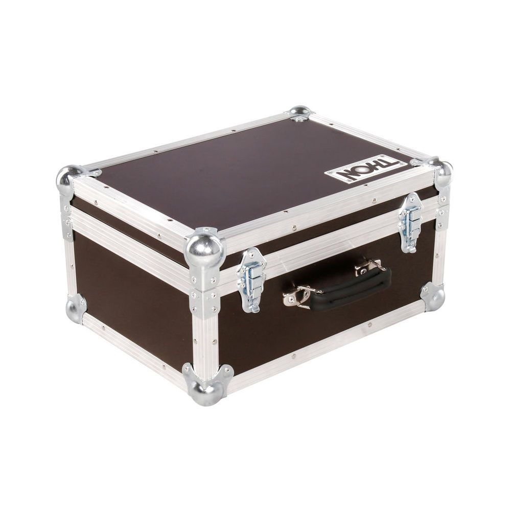 Thon Case for Alesis Samplepad Pro – Thomann Ireland