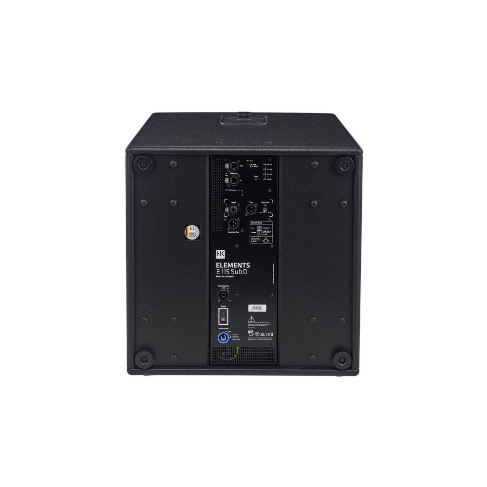 HK Audio Elements E115 Sub D – Thomann Ireland