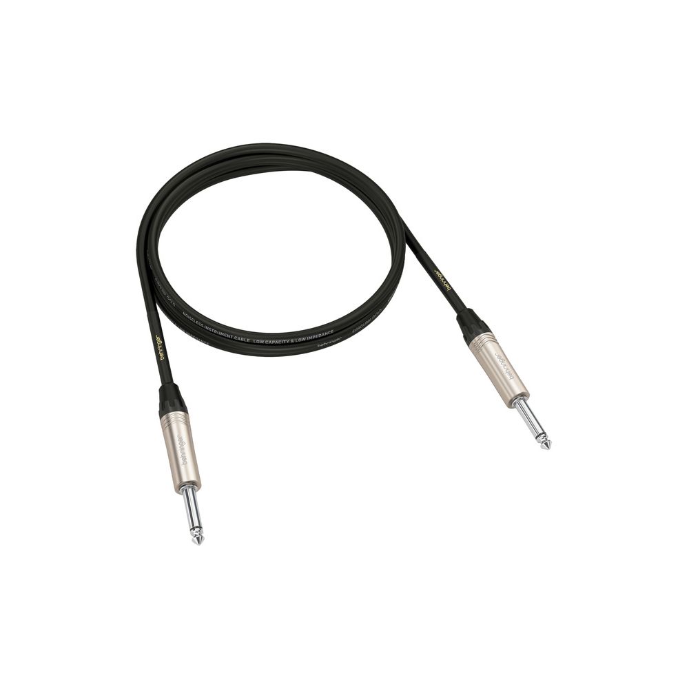 Behringer GIC