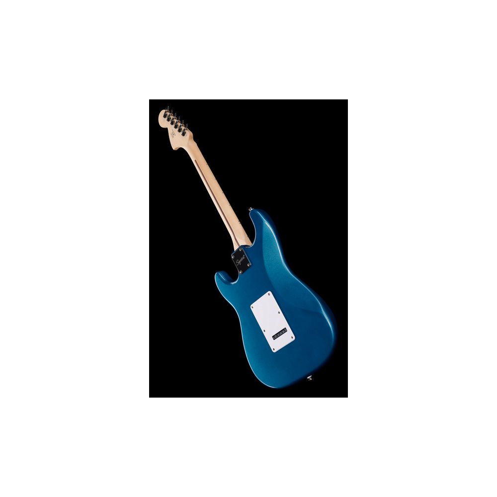 Squier Aff. Strat HSS MN PACK LPB – Thomann Ireland