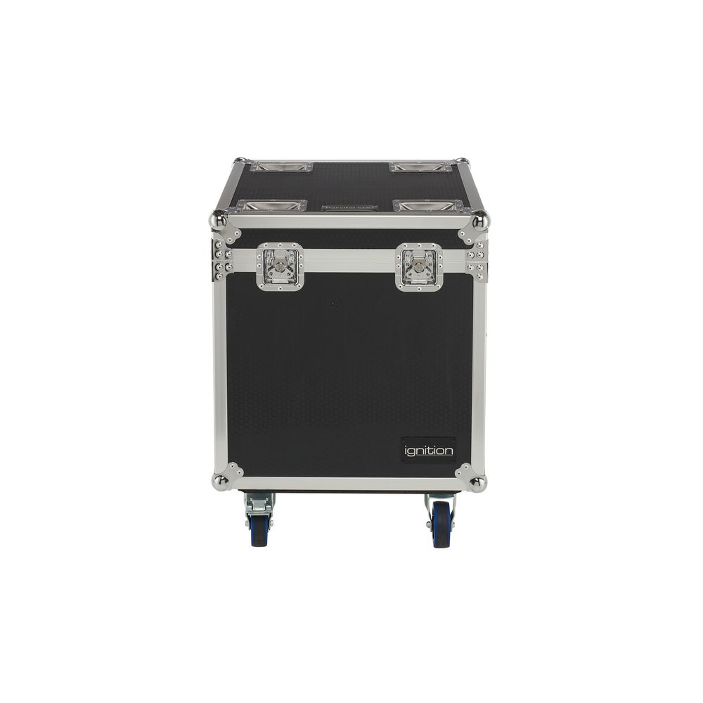 Flyht Pro Case Ignition Parsifal 500 – Thomann Ireland