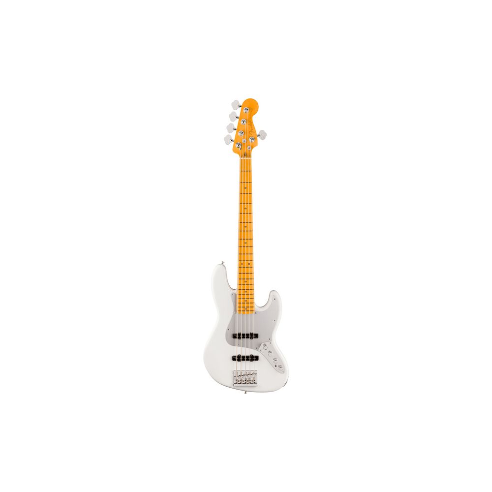 Fender Am Ultra II J Bass V MN AVL – Thomann Ireland