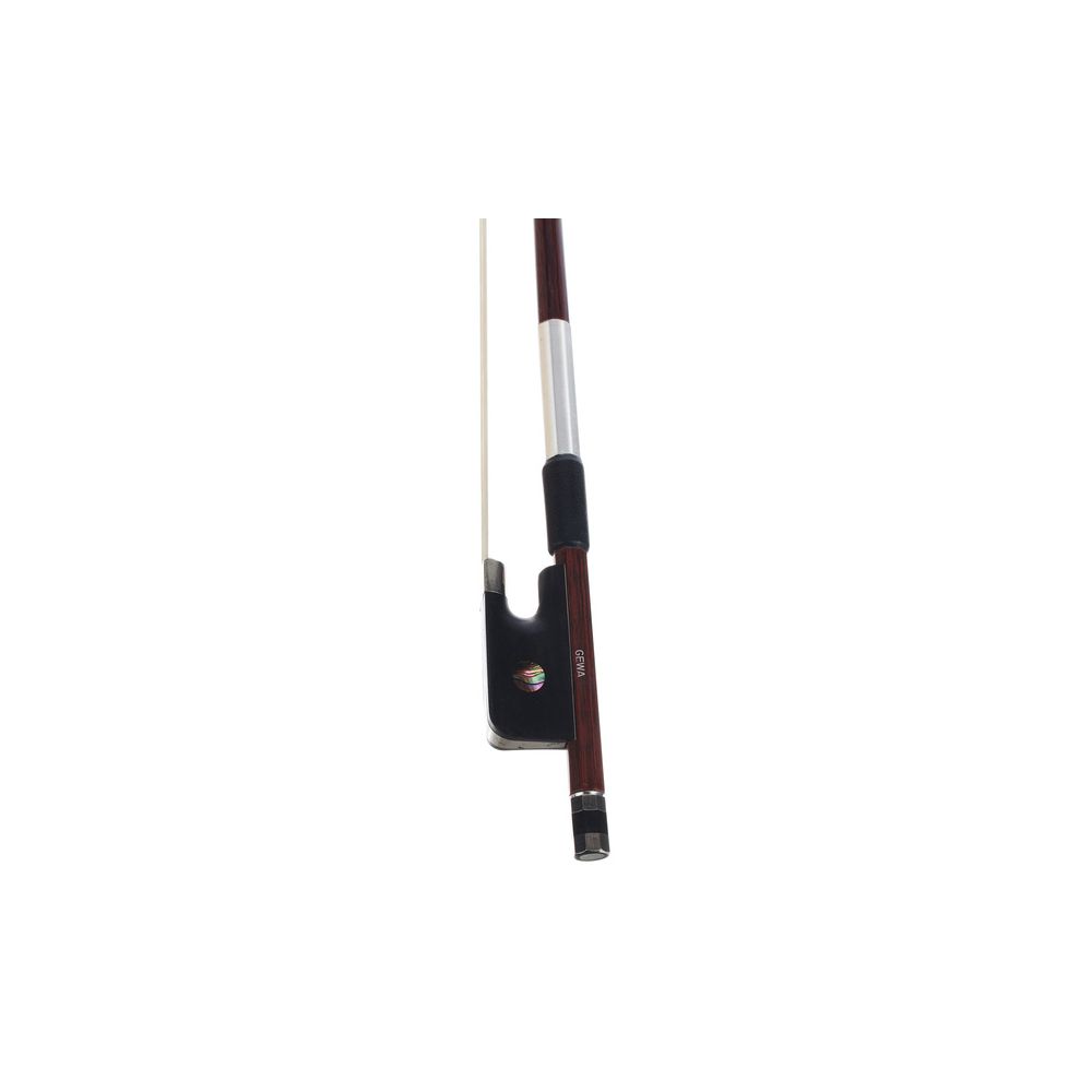 Gewa Carbon Cello Bow 4/4 Wood – Thomann Ireland