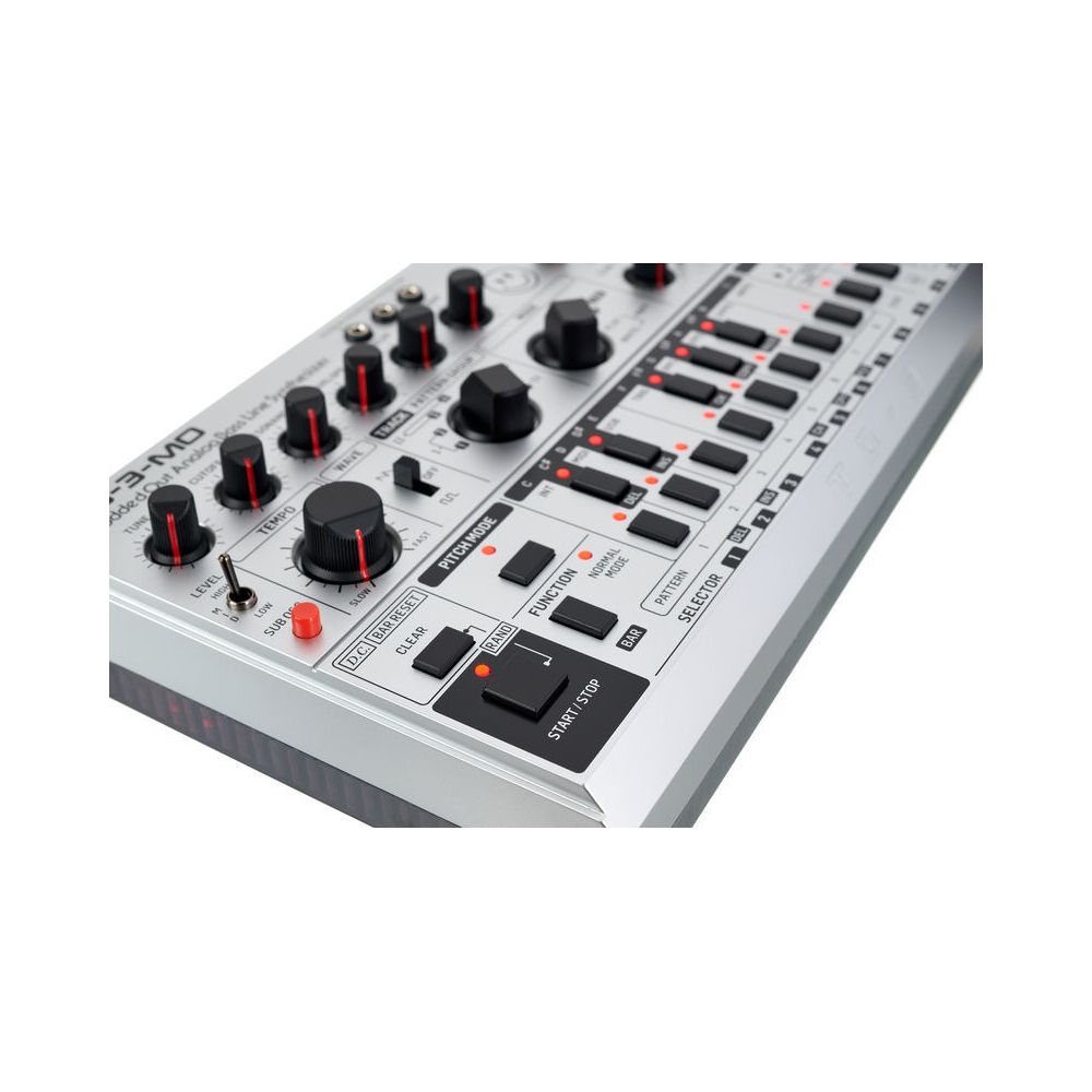 Behringer TD