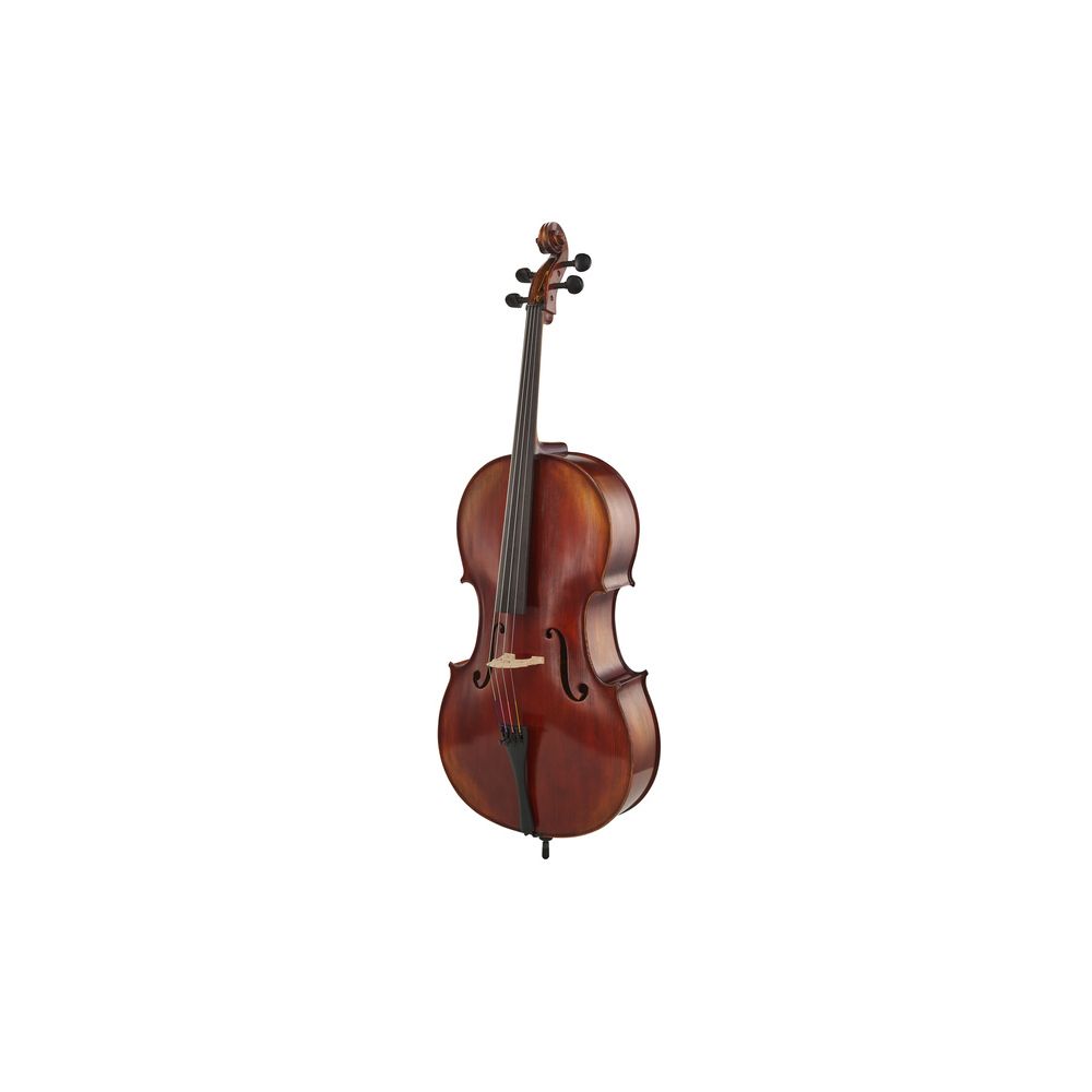 Gewa Maestro 2 Cello 1/4 – Thomann Ireland