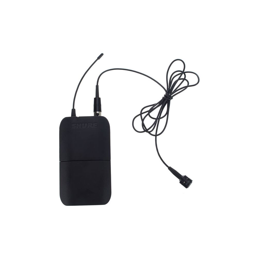 Shure BLX1288/CVL Combo K3E – Thomann Ireland