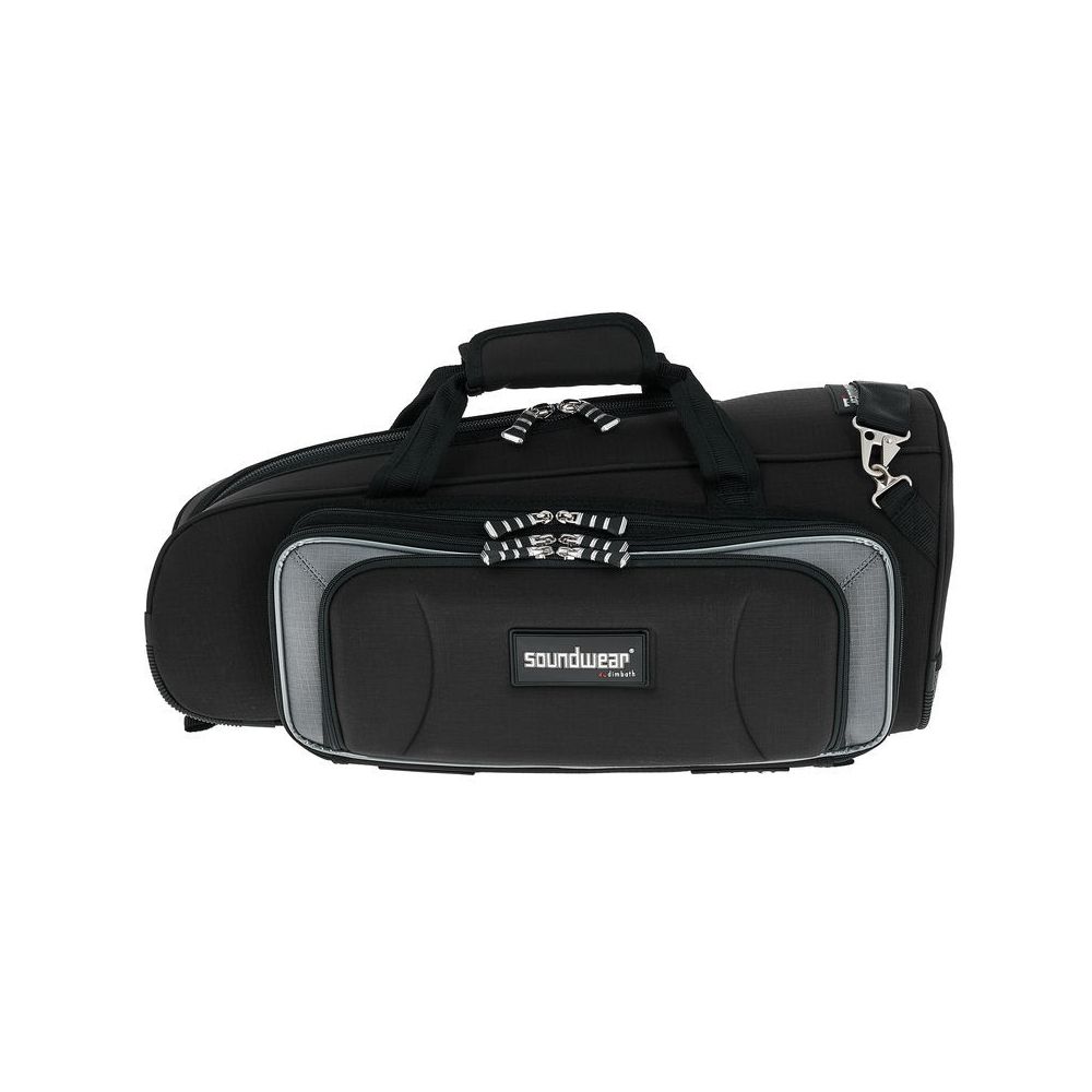 Soundwear Professional Trumpet Black – Thomann Ireland