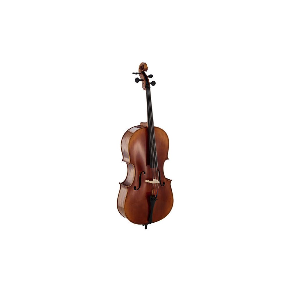 Gewa Maestro 6 Lefthanded Cello 4/4 – Thomann Ireland