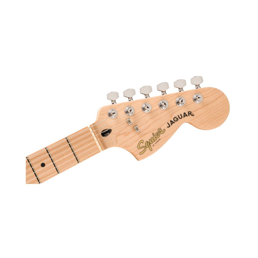 Squier Affinity Jaguar MMB – Thomann Ireland
