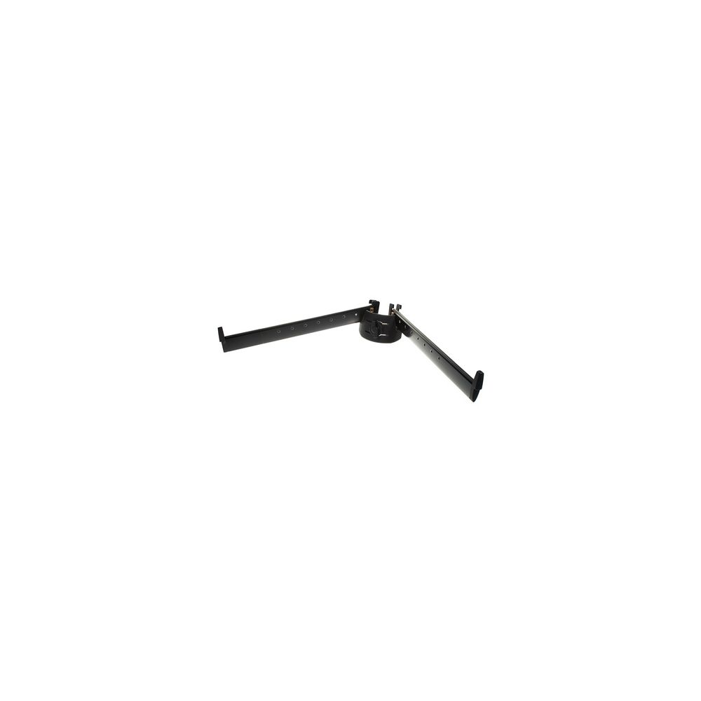 K&M 18866 Spider Pro Arm S B