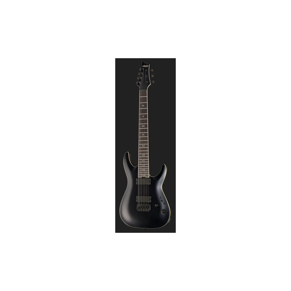 Schecter C