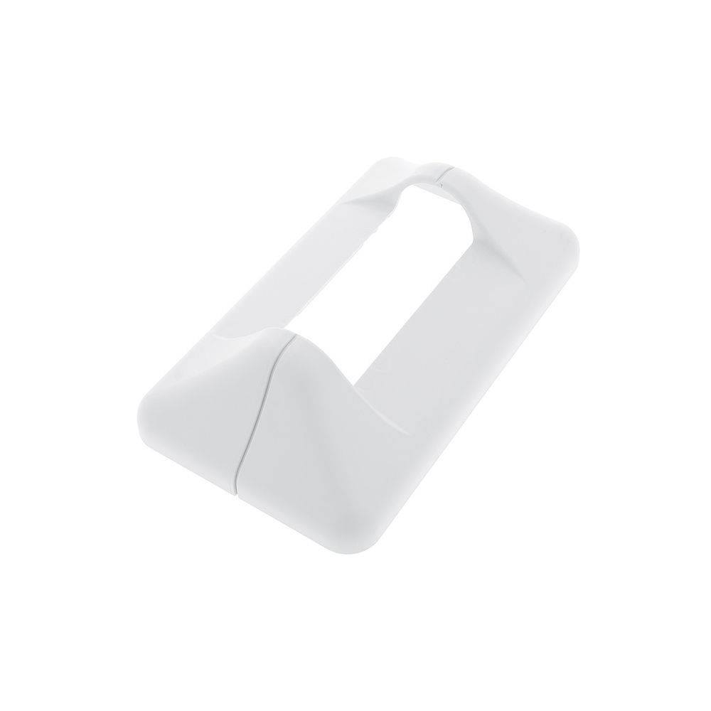 K&M 24463 Cover wall mount WH – Thomann Ireland