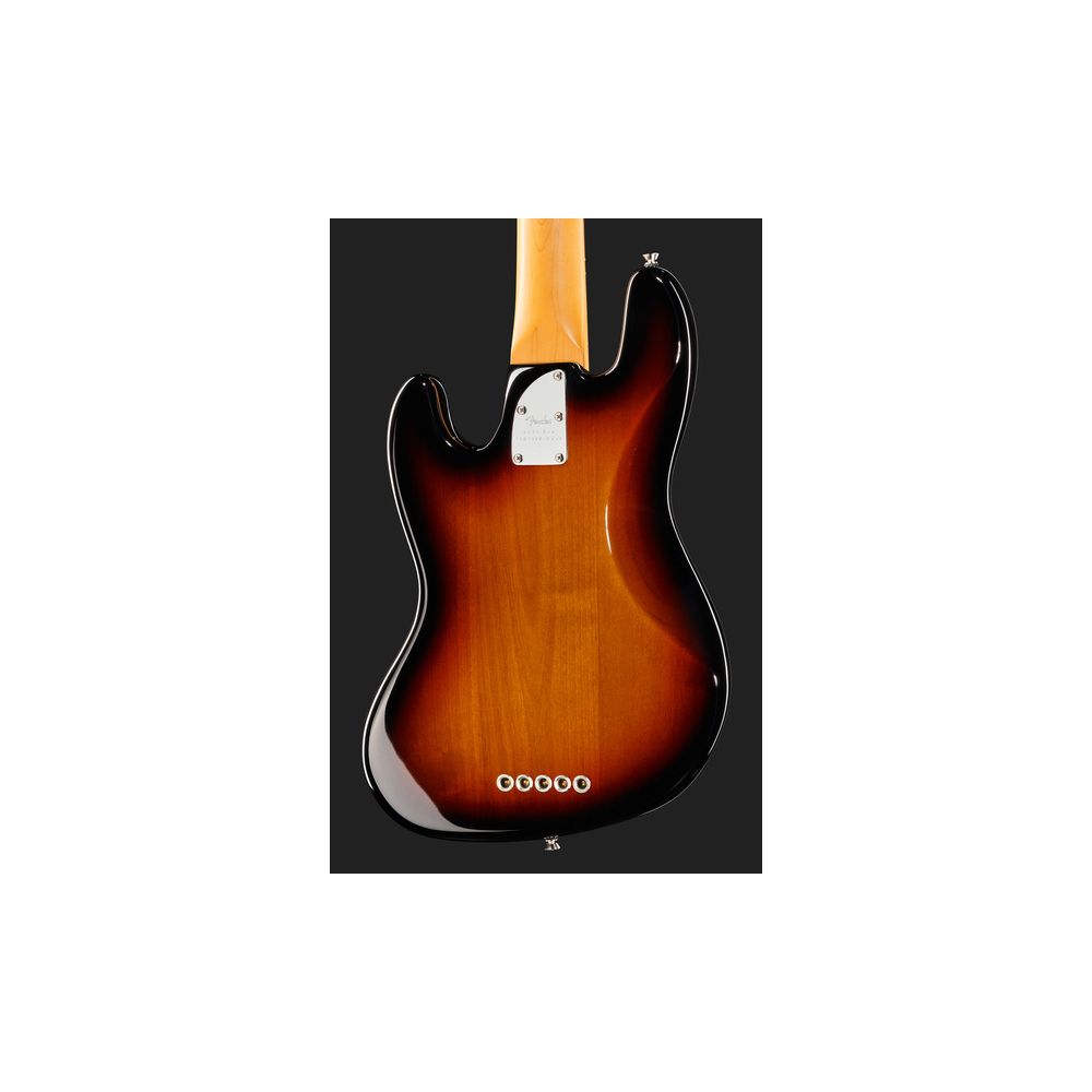 Fender AM Pro II Jazz Bass V RW 3TSB – Thomann Ireland