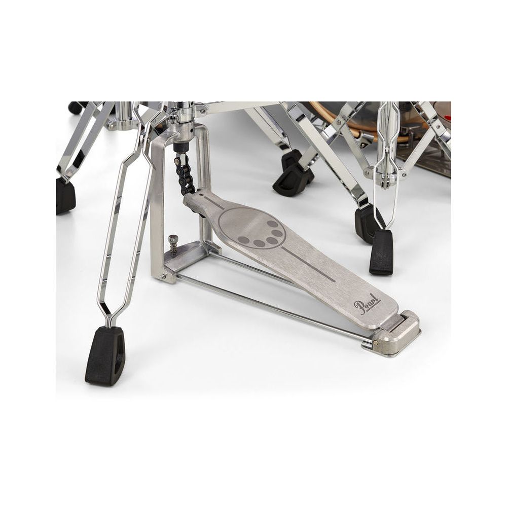 Pearl Decade Maple 6pc Satin Brown – Thomann Ireland