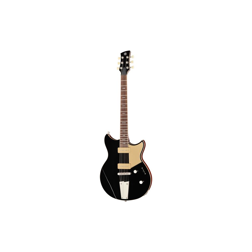 Yamaha Revstar RSS02T Black – Thomann Ireland
