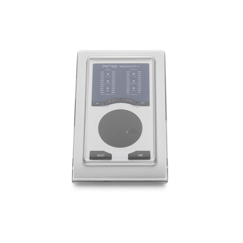 Decksaver RME Babyface Pro FS – Thomann Ireland