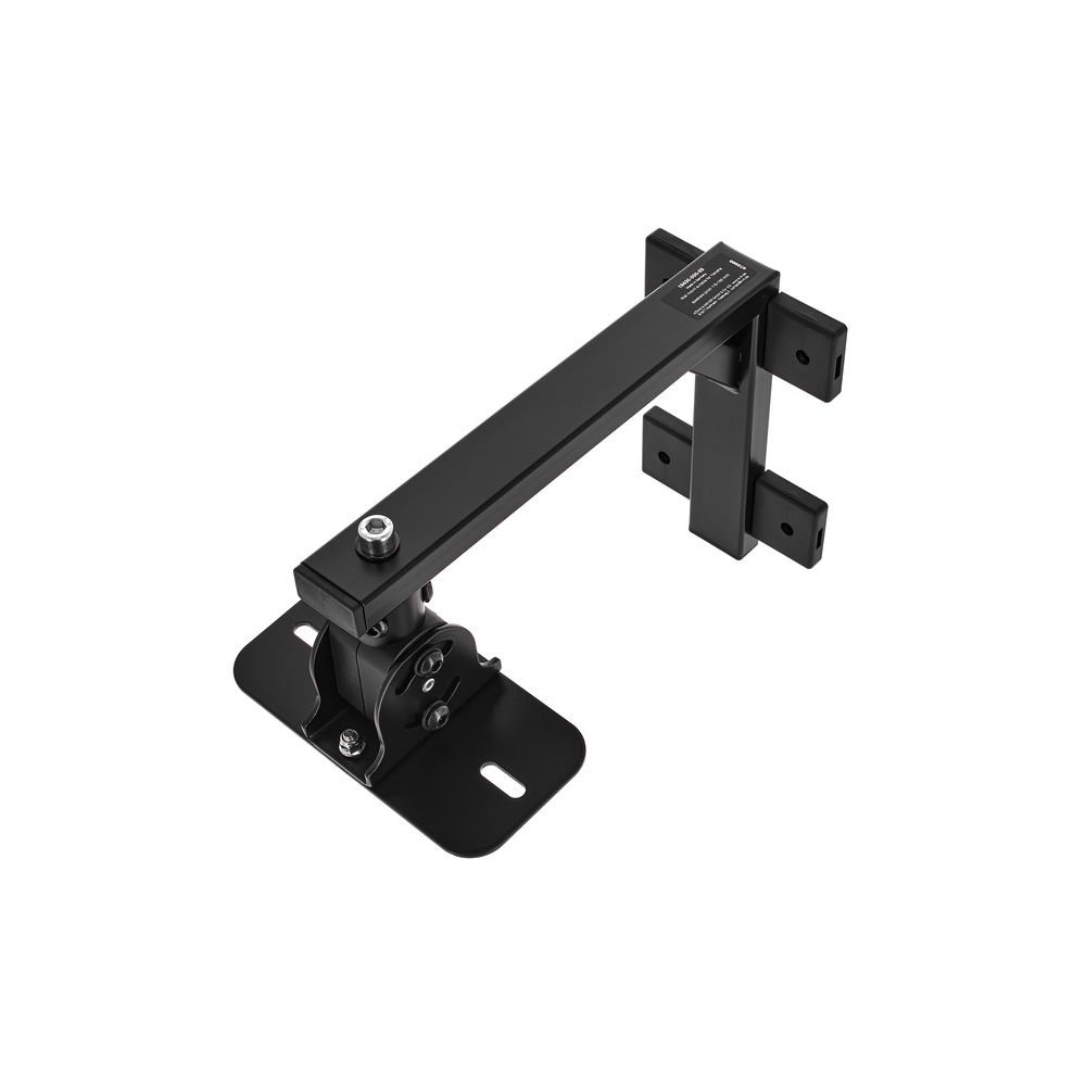 K&M 19430 Speaker wall mount – Thomann Ireland