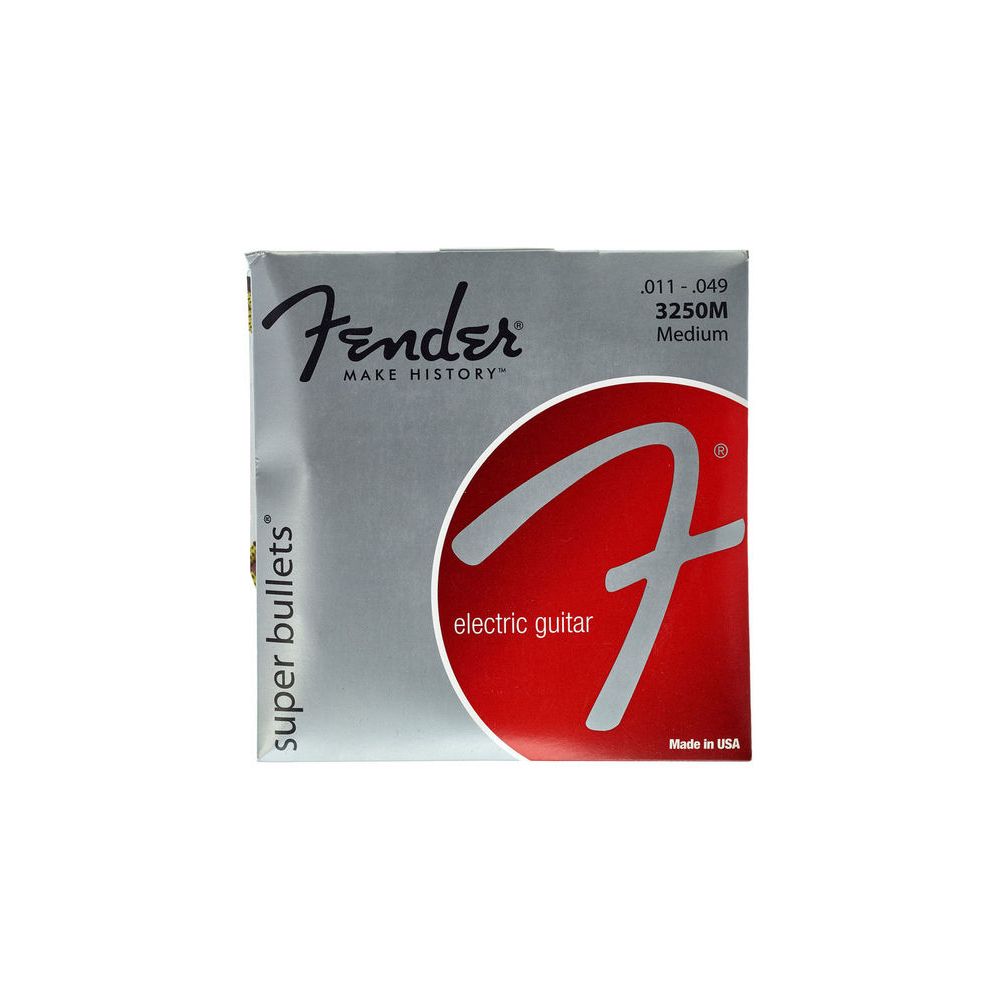 Fender 3250M – Thomann Ireland