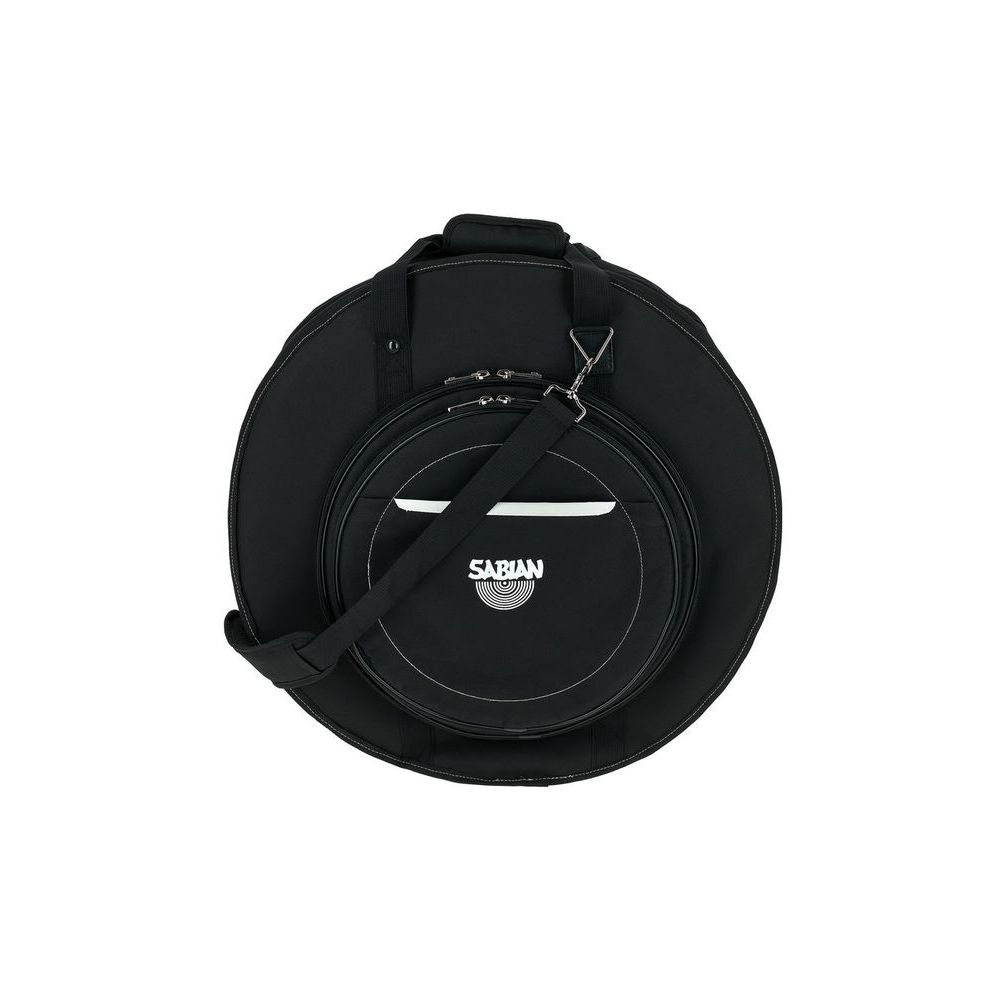 Sabian 22" Secure Cymbal Bag – Thomann Ireland
