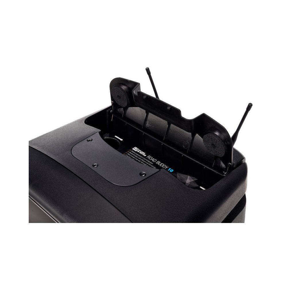 LD Systems Road Buddy 10 BPH 2 – Thomann Ireland