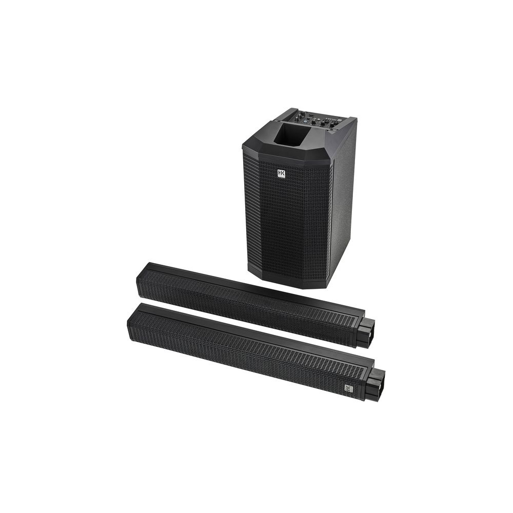 HK Audio Polar 8 – Thomann Ireland