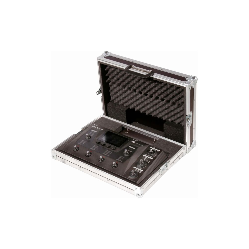 Thon Case Zoom B6 – Thomann Ireland