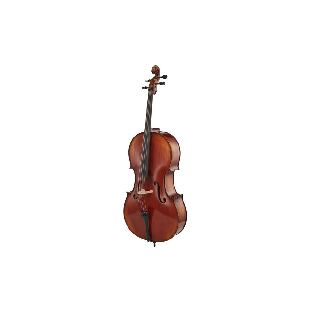 Gewa Maestro 2 Cello Set 1/2 MB – Thomann Ireland