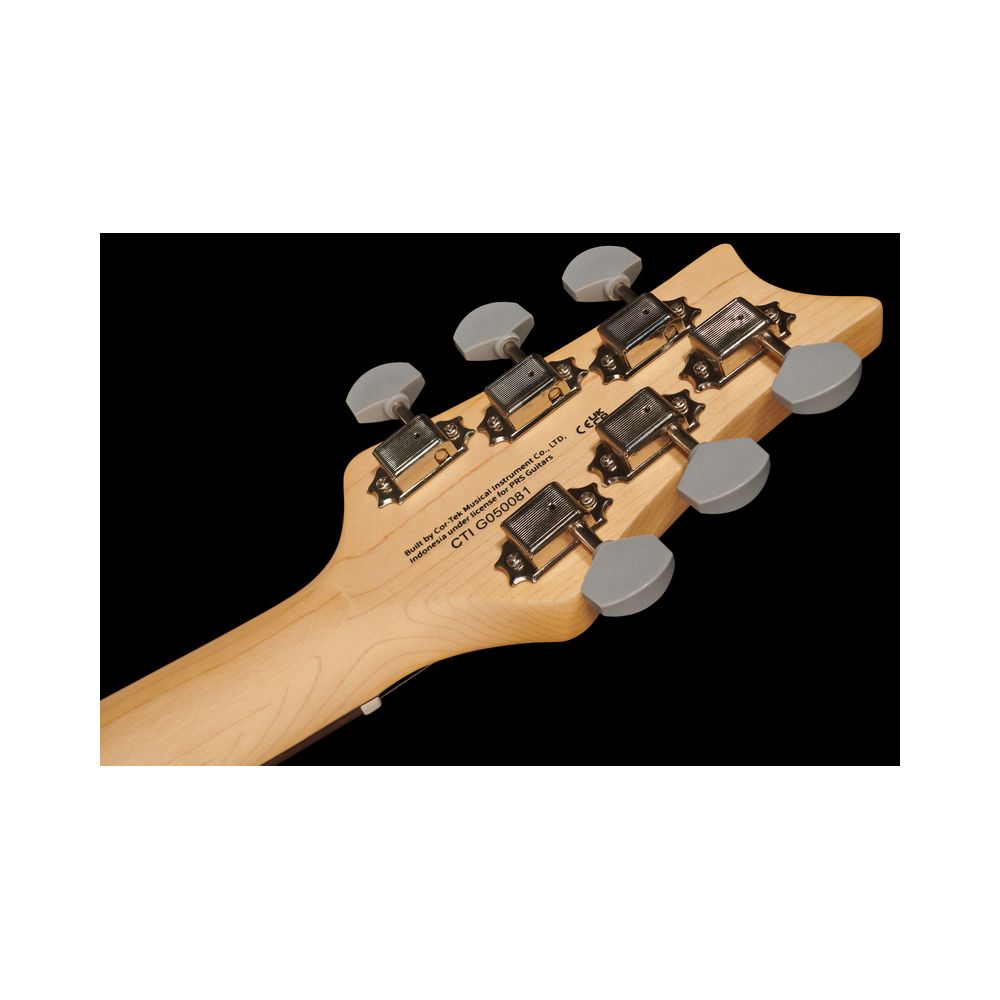 PRS SE Silver Sky Piano Black LH – Thomann Ireland