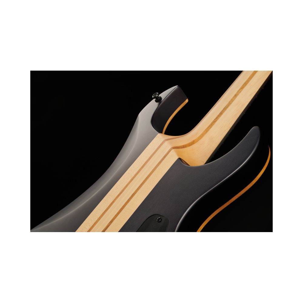 Harley Benton Amarok 7 LH BKNT Flame Burst – Thomann Ireland