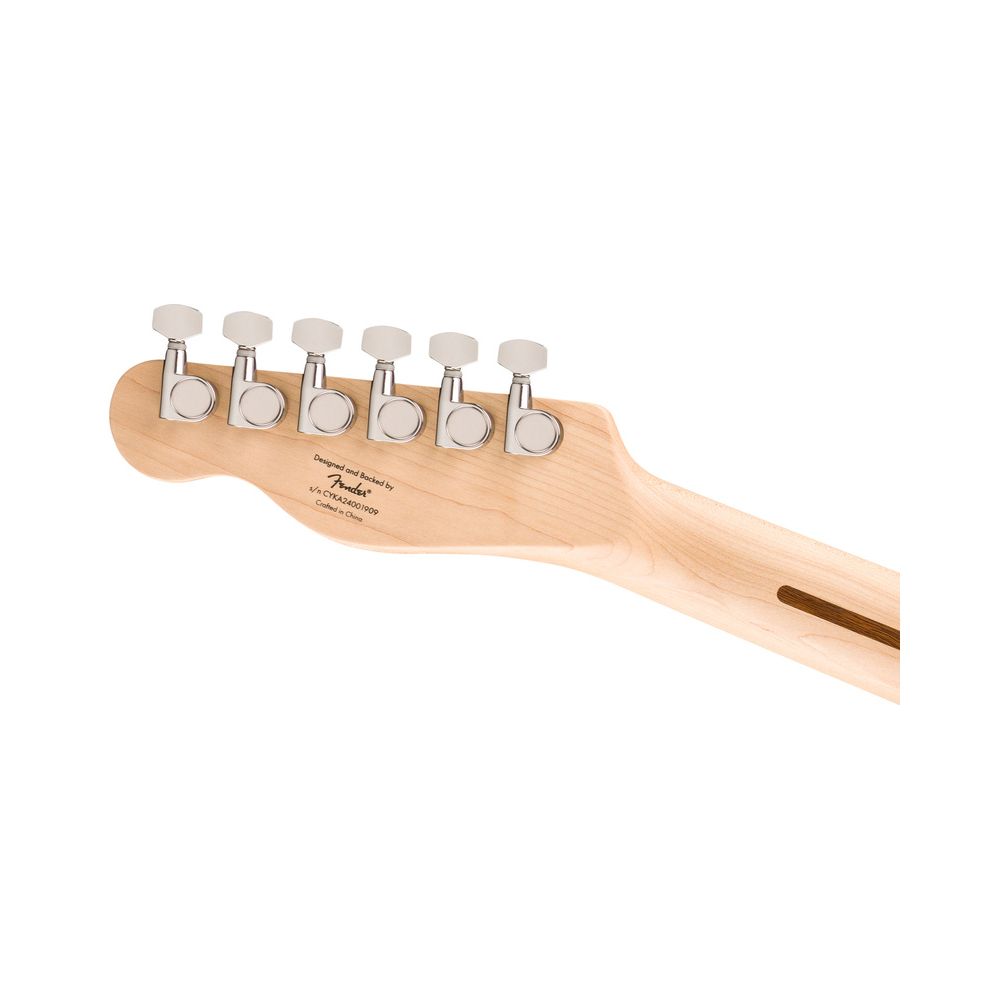 Squier Affinity Tele SH FMT CRT – Thomann Ireland