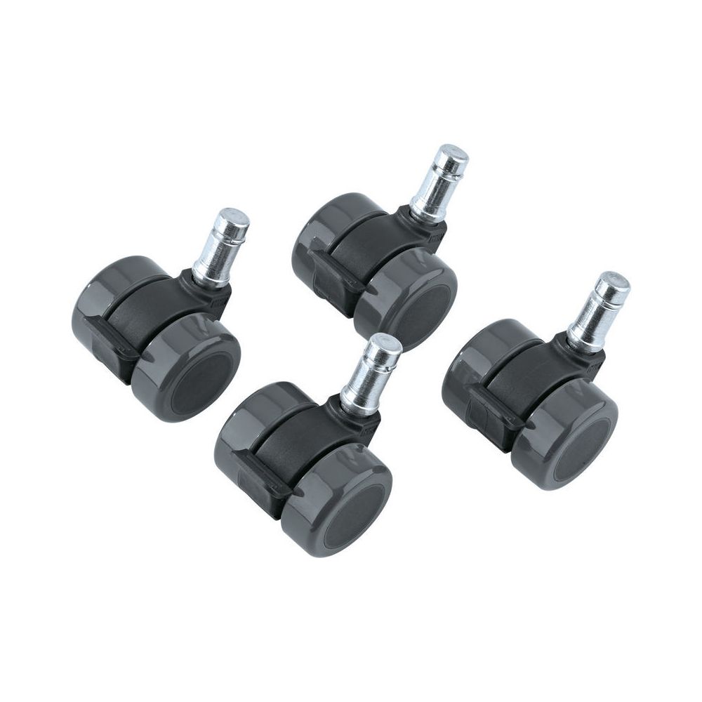 K&M Wheel Set for Guardian – Thomann Ireland