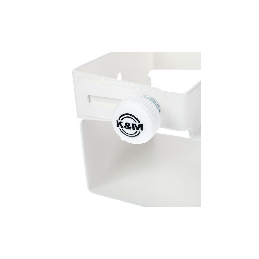 K&M 80370 W – Thomann Ireland