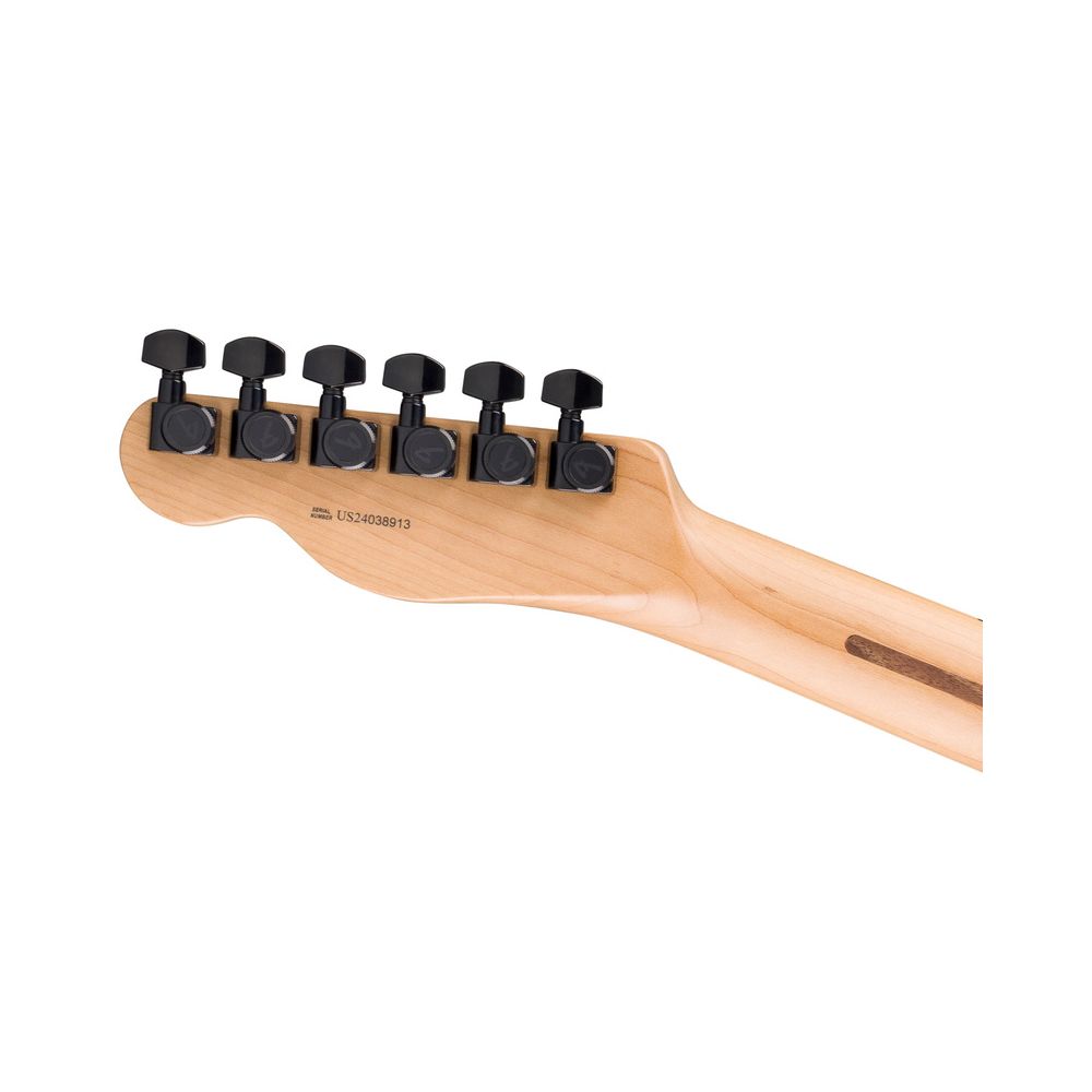 Fender LTD Am Pro II Tele HH SMK – Thomann Ireland