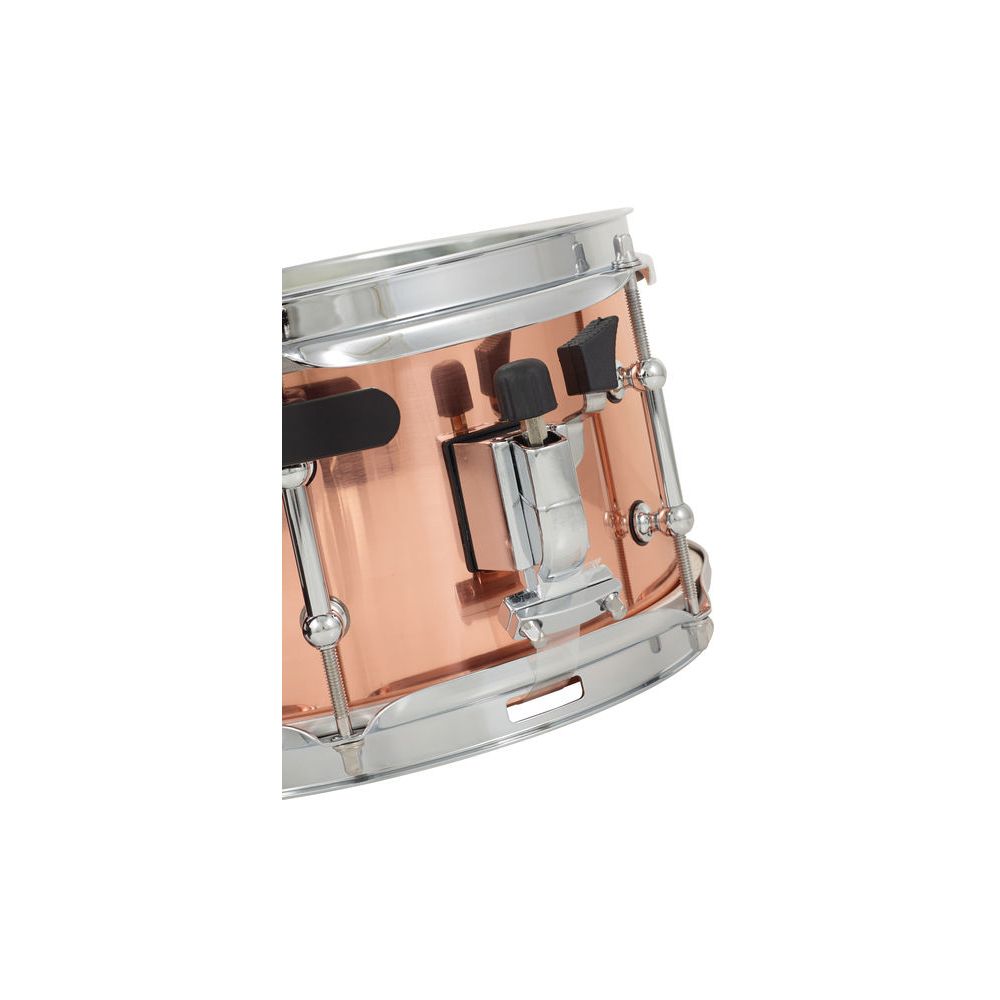 Millenium 10"x5,5" Copper Side Snare – Thomann Ireland