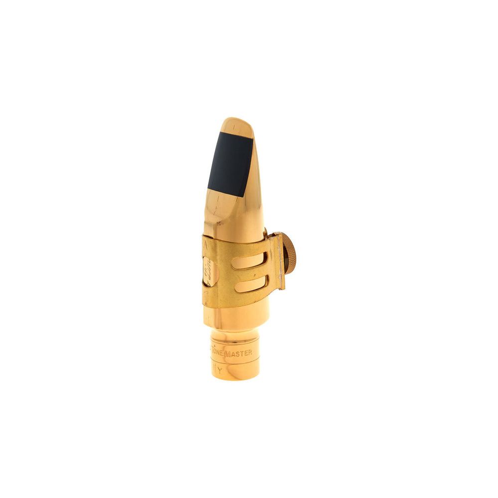 Otto Link New York Tenor Sax 7 – Thomann Ireland