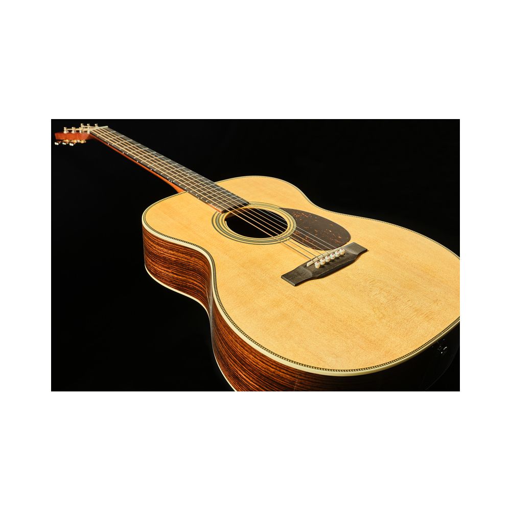 Martin Guitar OM28E LRB – Thomann Ireland