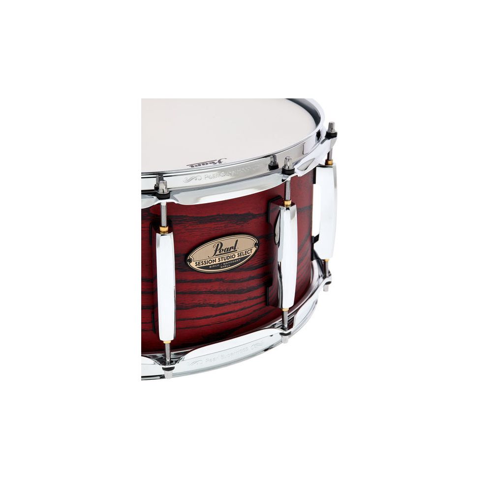 Pearl 14"x6,5" Session St. Sel. #847 – Thomann Ireland