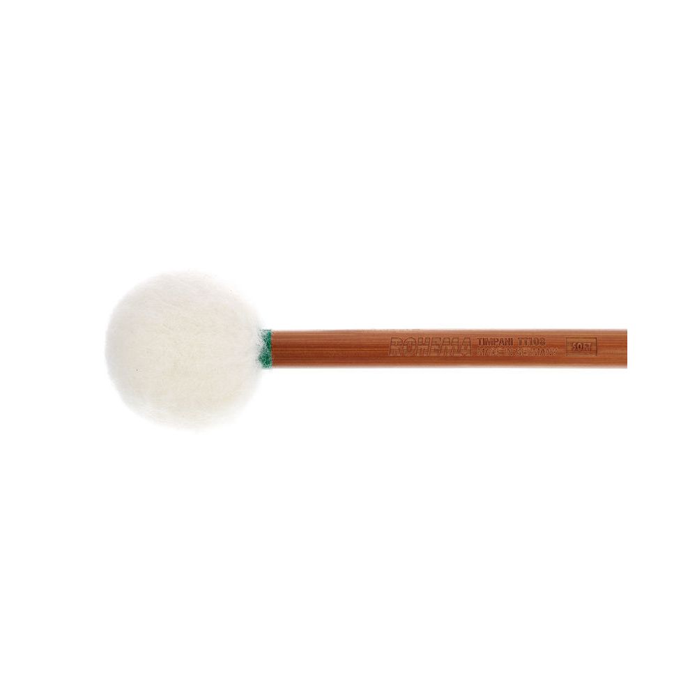Rohema TT 108 soft timpani – Thomann Ireland