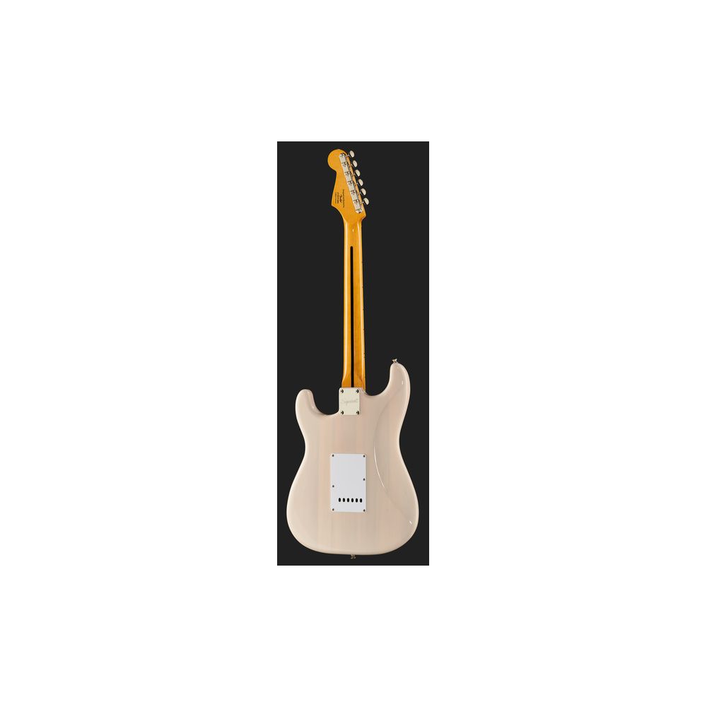 Squier CV 50s Strat MN WHB Bundle – Thomann Ireland