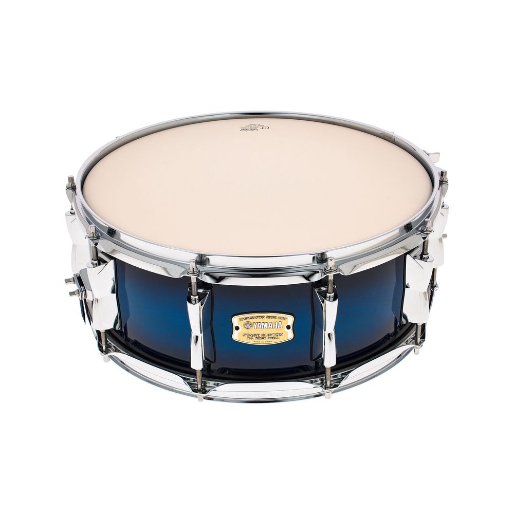 Yamaha Stage Custom 14"x5,5" Sn. DUS – Thomann Ireland
