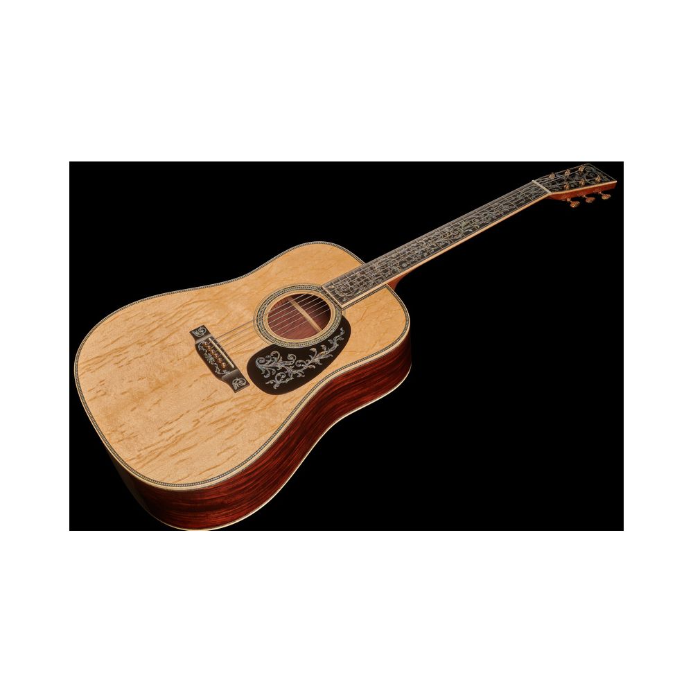 Martin Guitar CFM 50th Anniversary – Thomann Ireland