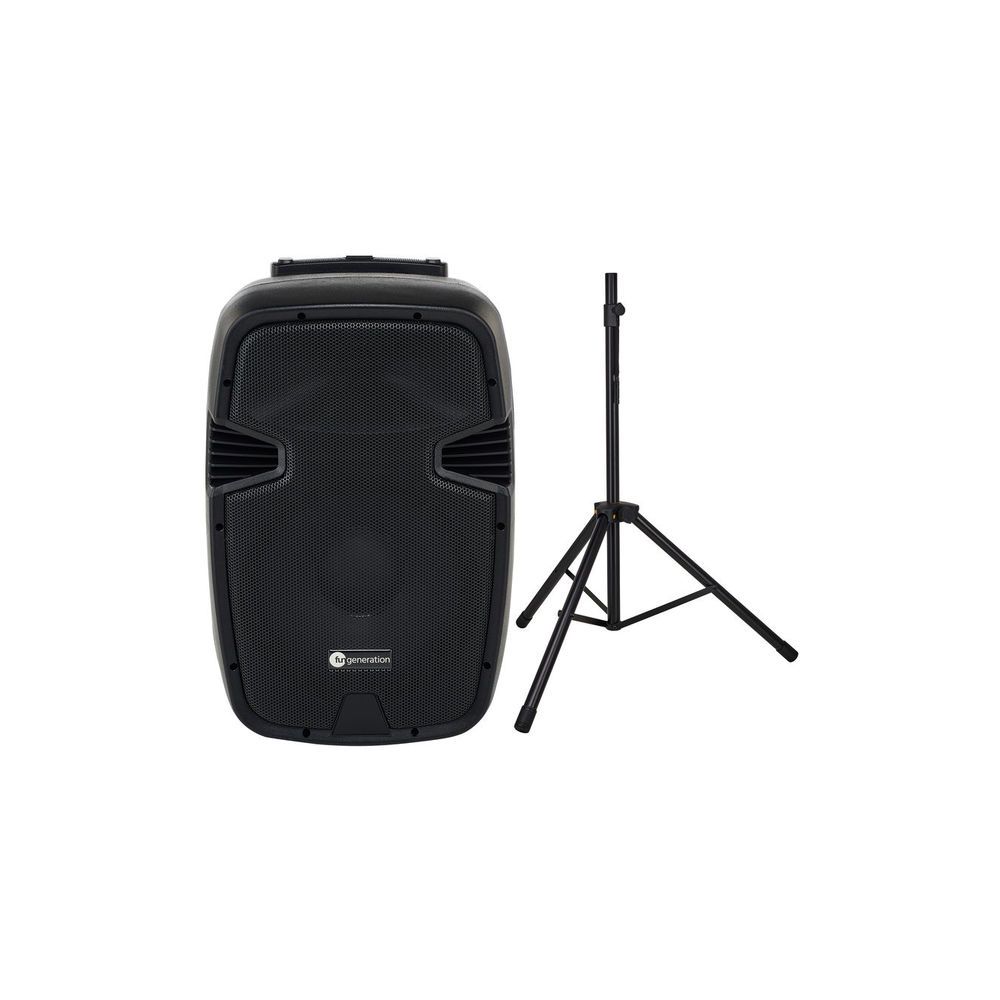Fun Generation BP 112 A Stand Bundle – Thomann Ireland