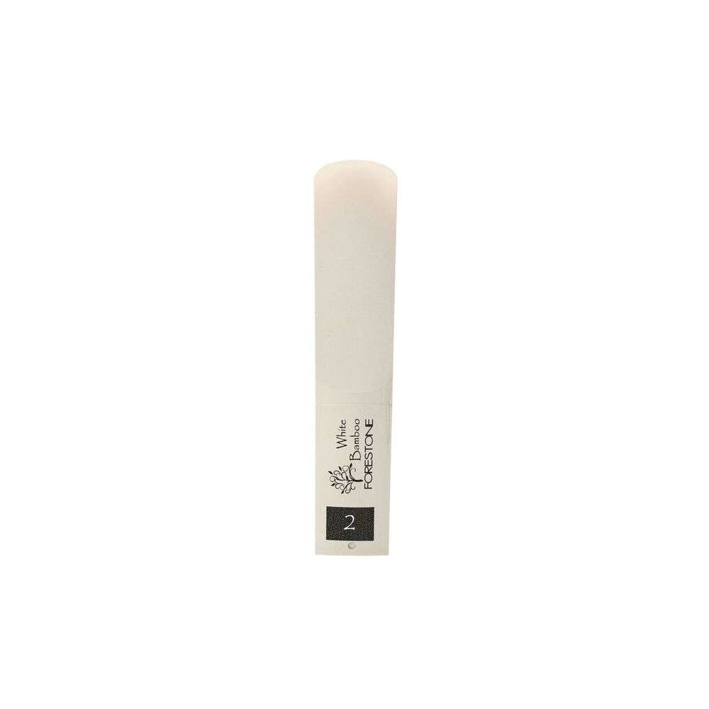 Forestone White Bamboo Baritone 2.0 – Thomann Ireland