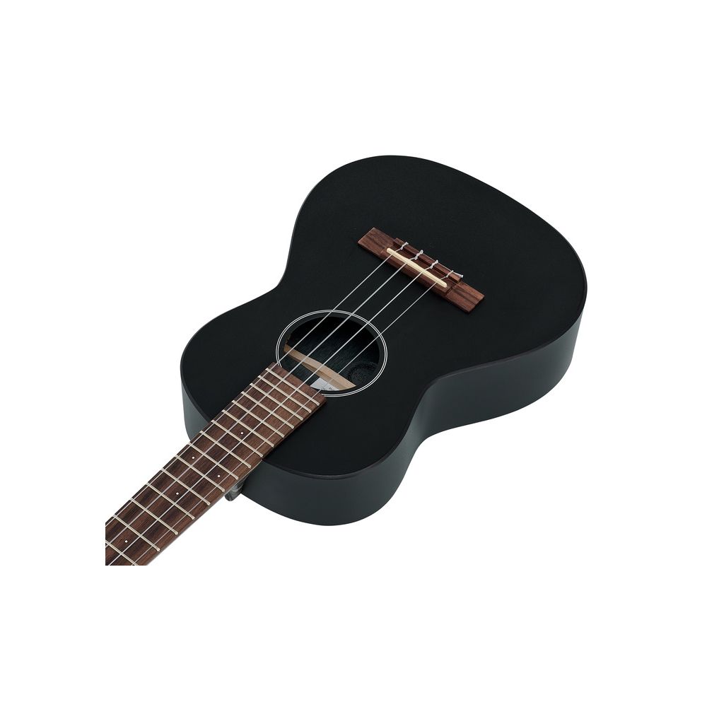 Martin Guitar 0X Tenor Uke Black LH – Thomann Ireland