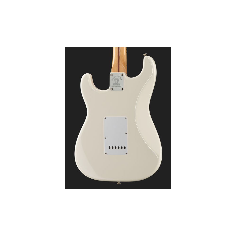 Fender Jimi Hendrix Strat OWH – Thomann Ireland